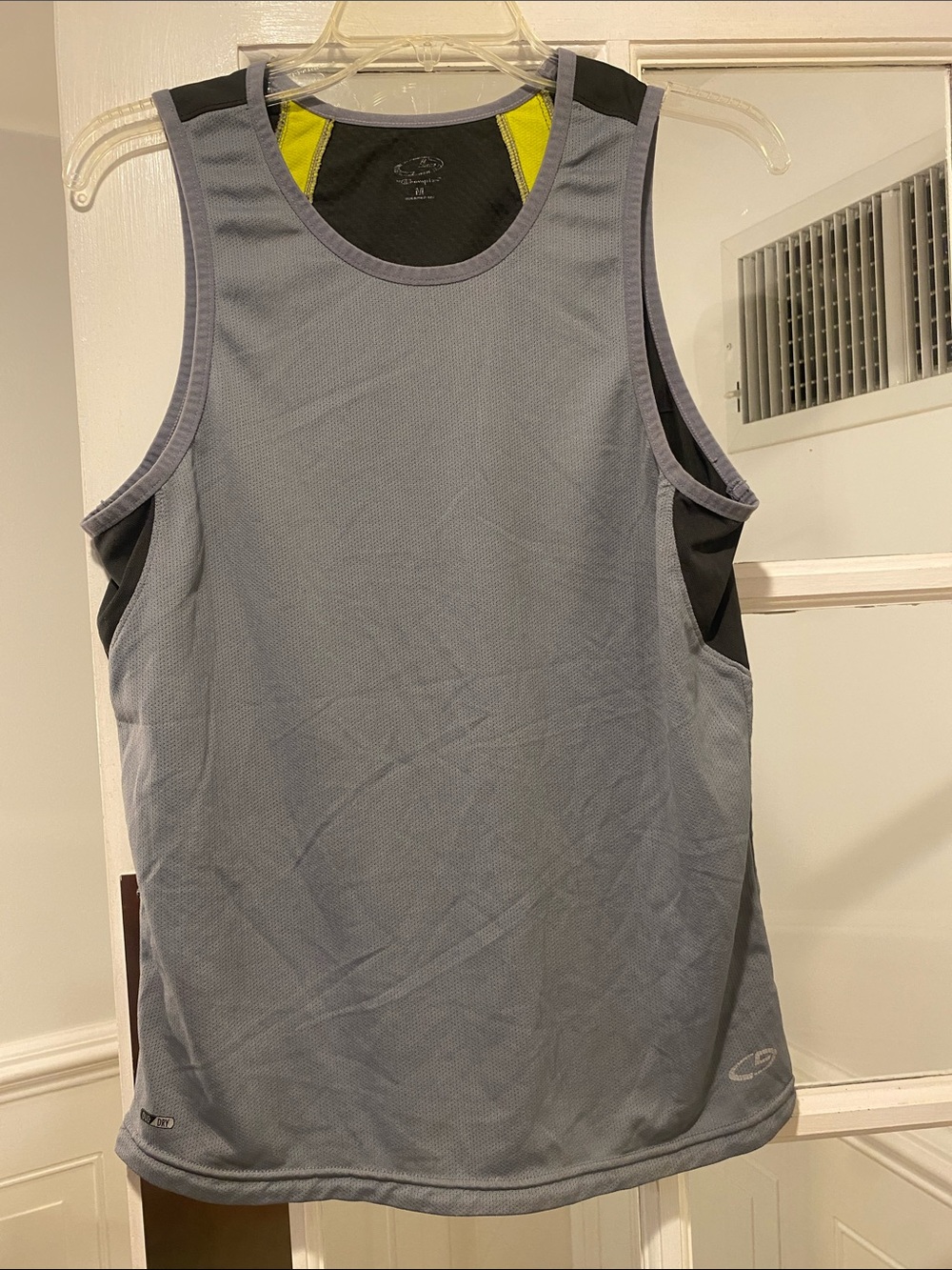 Champion size Medium top good condition